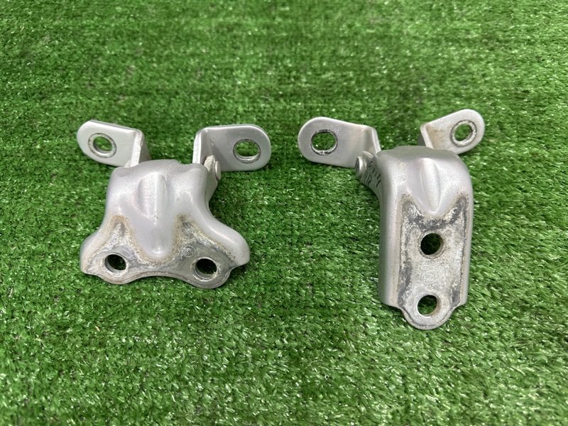 Петли двери Kia Rio 3 2014 QB