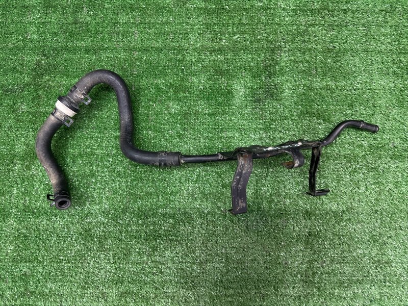 Трубка вакуумного усилителя тормозов Kia Rio 3 2014 QB