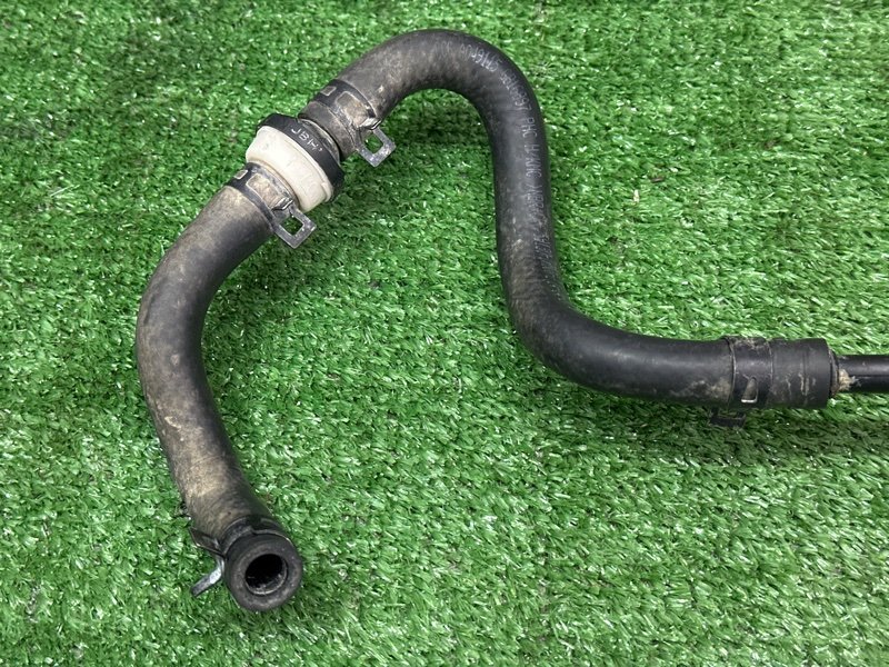 Трубка вакуумного усилителя тормозов Kia Rio 3 2014 QB