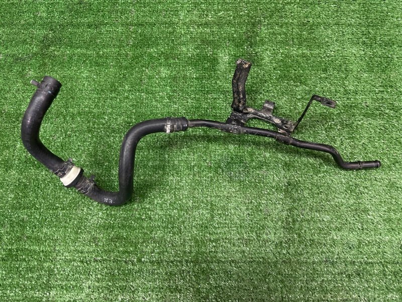 Трубка вакуумного усилителя тормозов Kia Rio 3 2014 QB