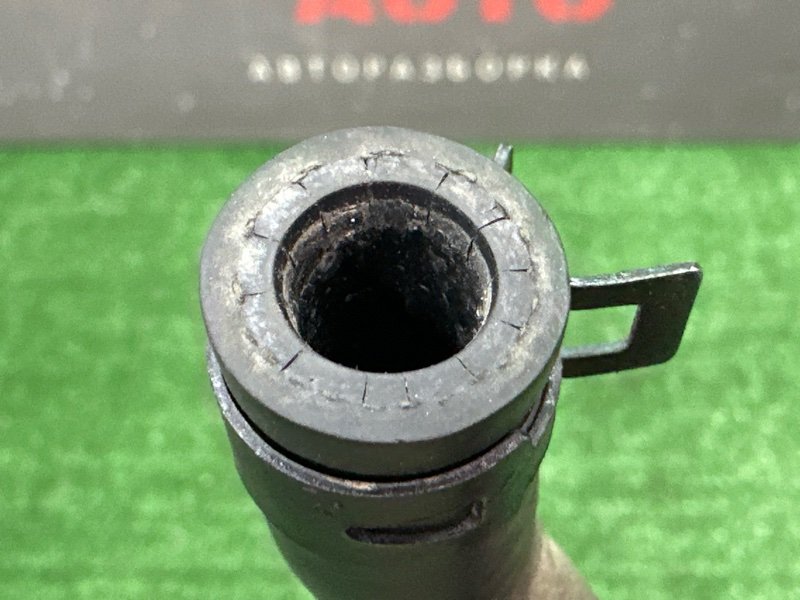 Трубка вакуумного усилителя тормозов Kia Rio 3 2014 QB