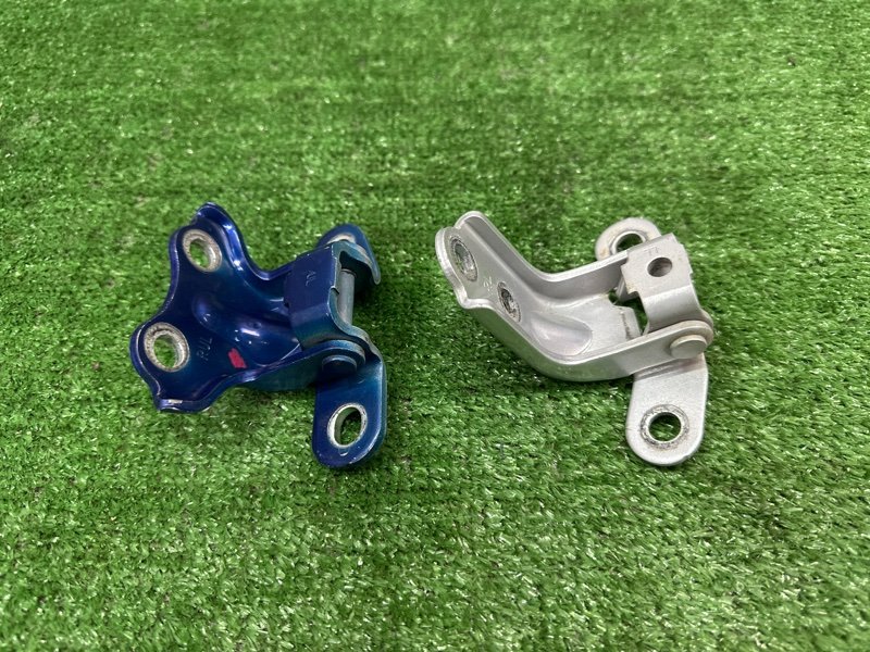 Петли двери Kia Rio 3 2014 QB