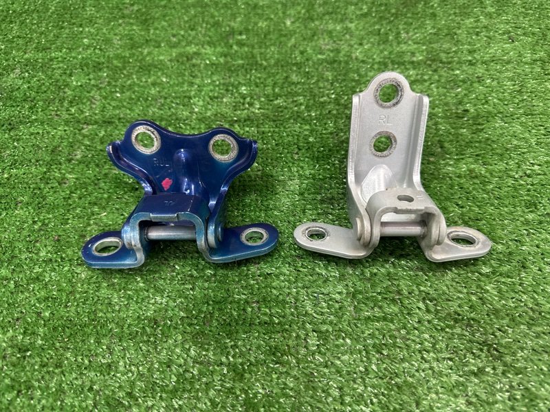 Петли двери Kia Rio 3 2014 QB