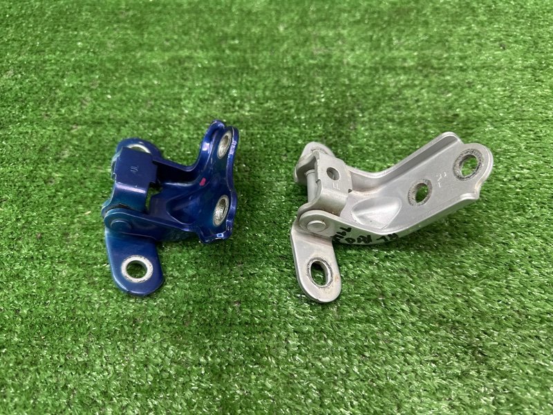 Петли двери Kia Rio 3 2014 QB