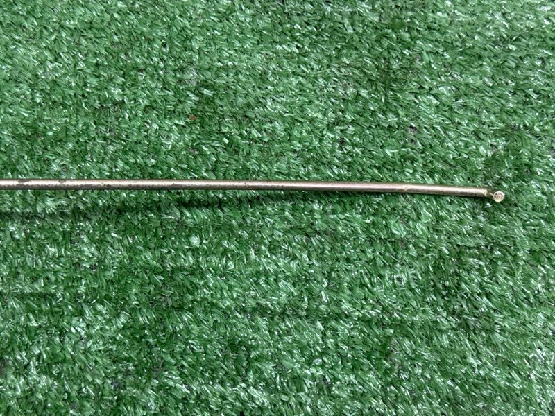 Активатор замка багажника Chevrolet Lacetti