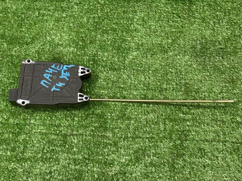 Активатор замка багажника Chevrolet Lacetti