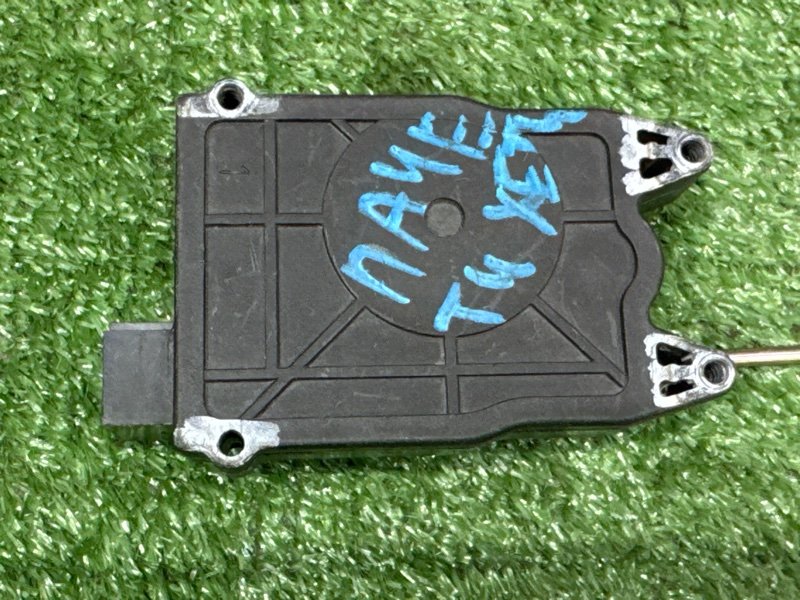 Активатор замка багажника Chevrolet Lacetti