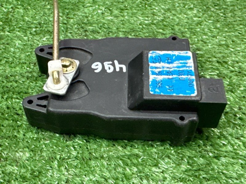 Активатор замка багажника Chevrolet Lacetti