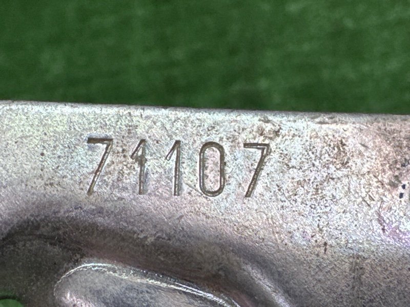 Замок багажника Fiat Albea