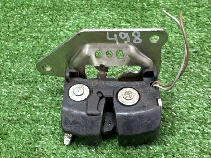 Замок багажника Fiat Albea