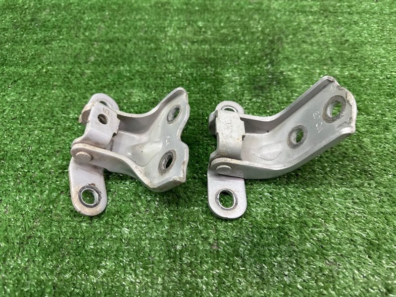 Петли двери Kia Rio 3 2014 QB