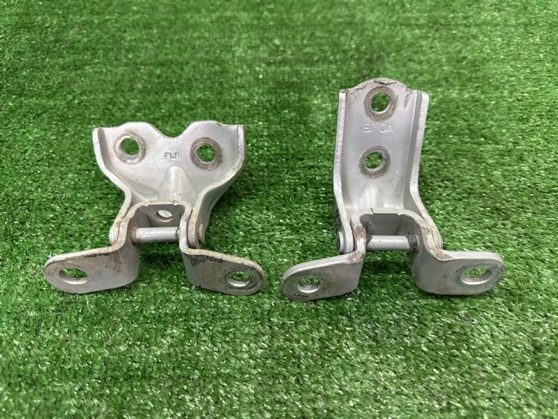 Петли двери Kia Rio 3 2014 QB