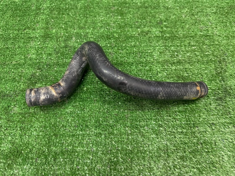 Патрубки отопителя Kia Rio 3 2014 QB