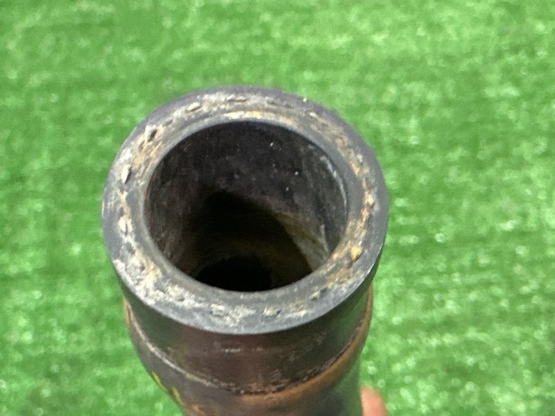 Патрубки отопителя Kia Rio 3 2014 QB