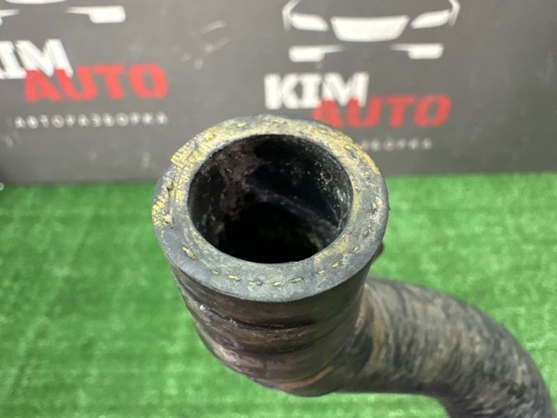 Патрубки отопителя Kia Rio 3 2014 QB