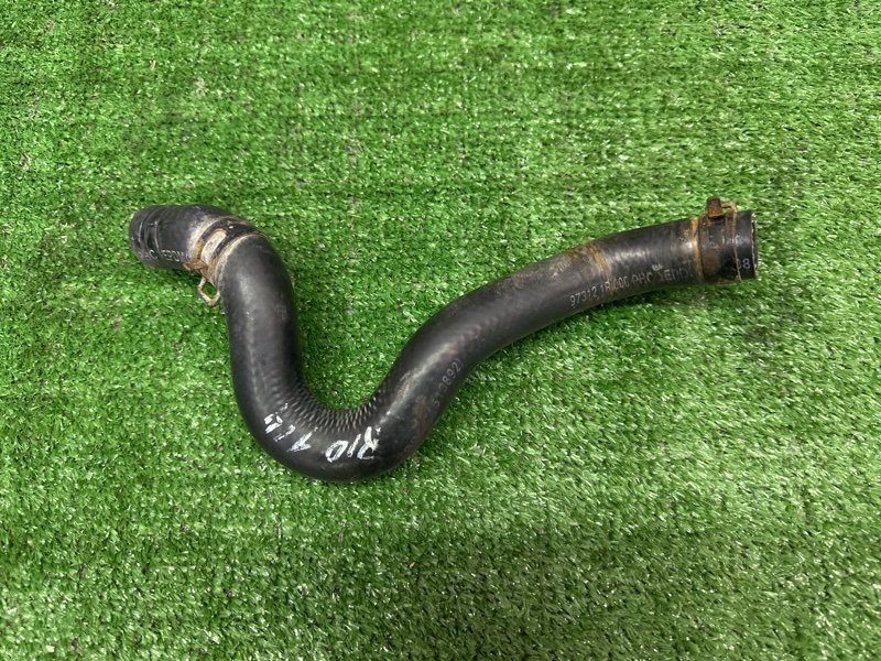 Патрубки отопителя Kia Rio 3 2014 QB