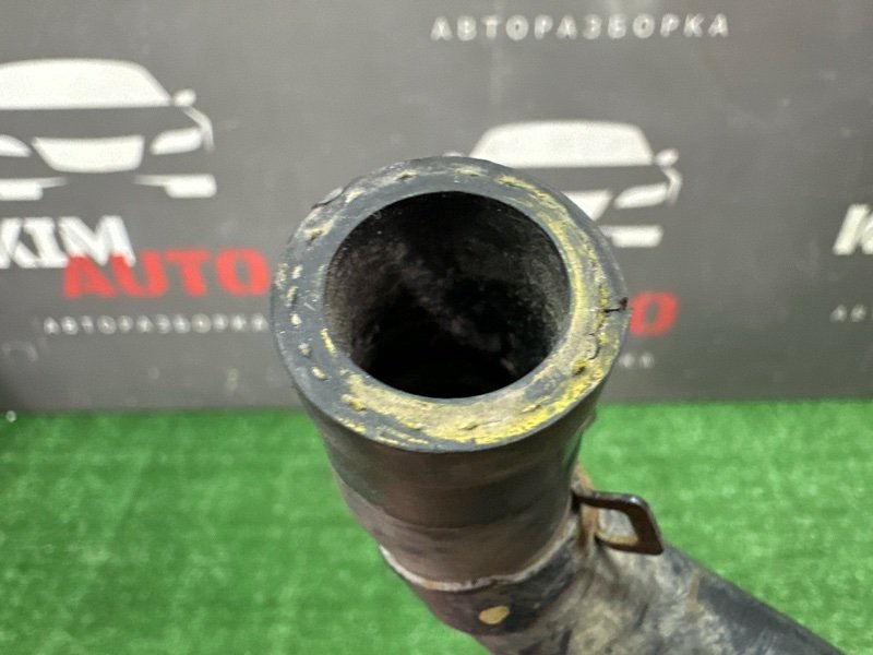 Патрубки отопителя Kia Rio 3 2014 QB