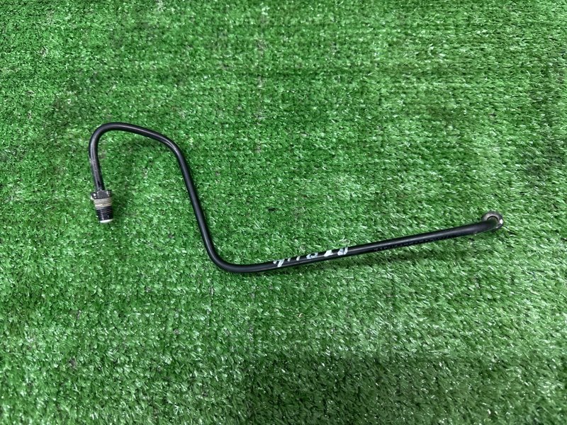 Тормозные трубки Kia Rio 3 2014 QB