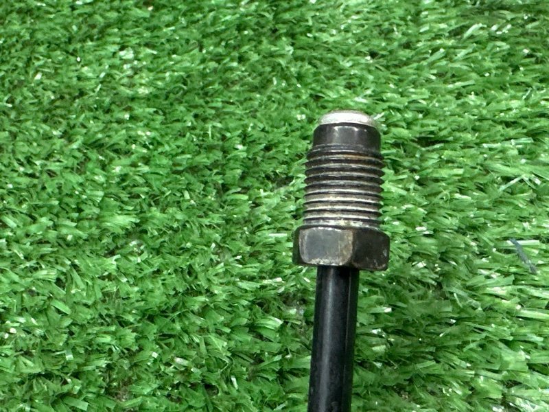 Тормозные трубки Kia Rio 3 2014 QB