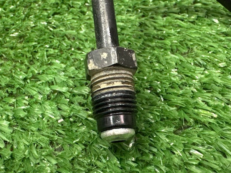 Тормозные трубки Kia Rio 3 2014 QB