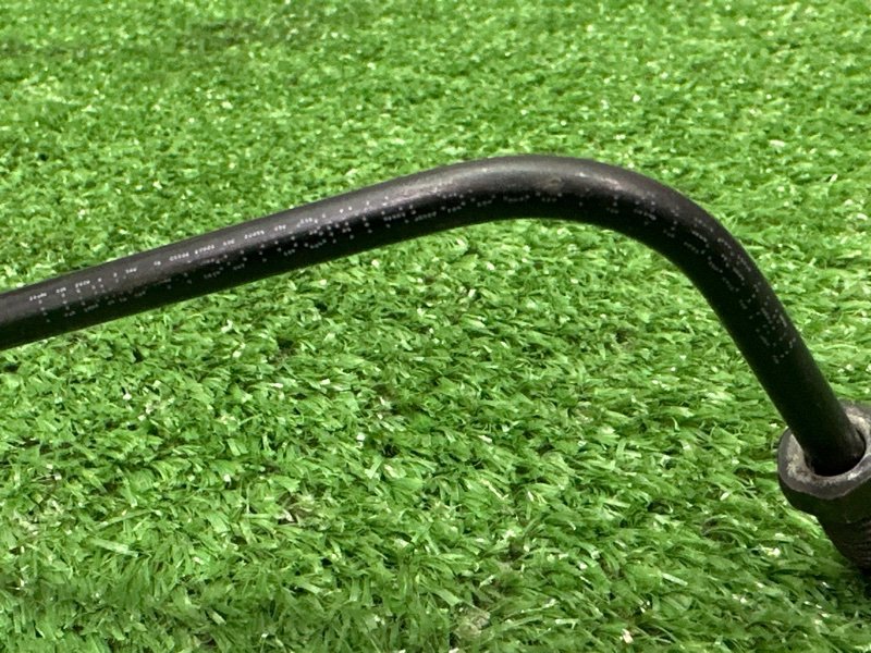 Тормозные трубки Kia Rio 3 2014 QB