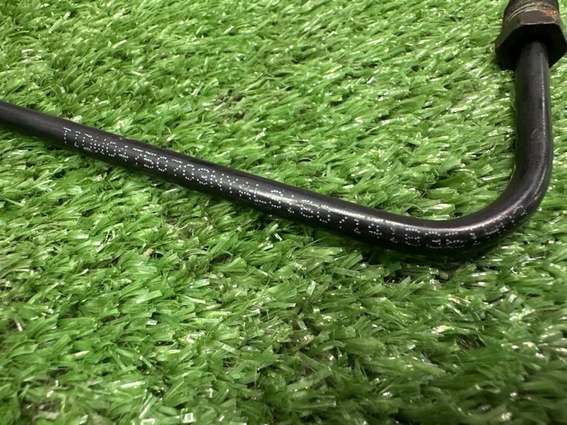 Тормозные трубки Kia Rio 3 2014 QB