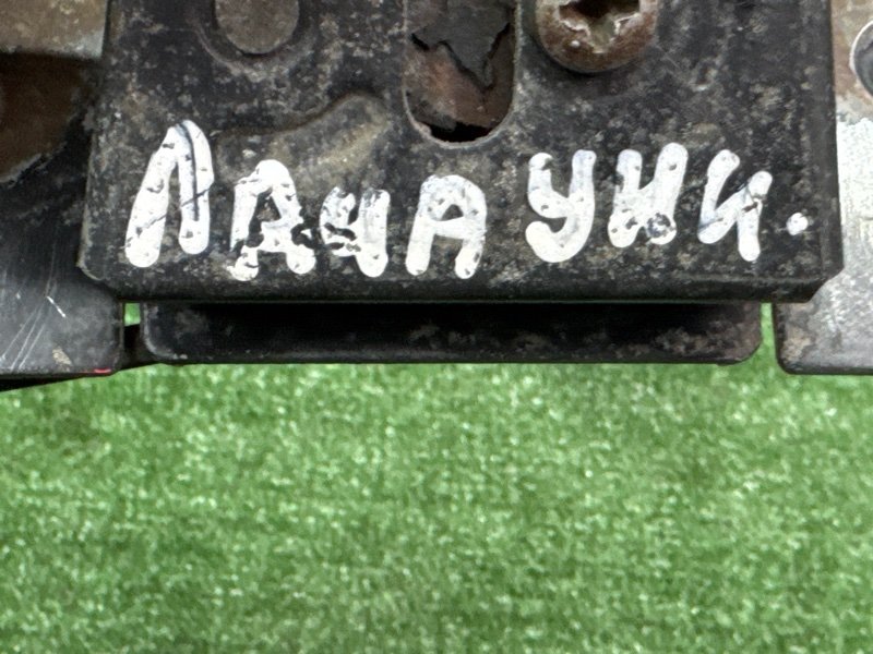 Замок багажника Chevrolet Lacetti