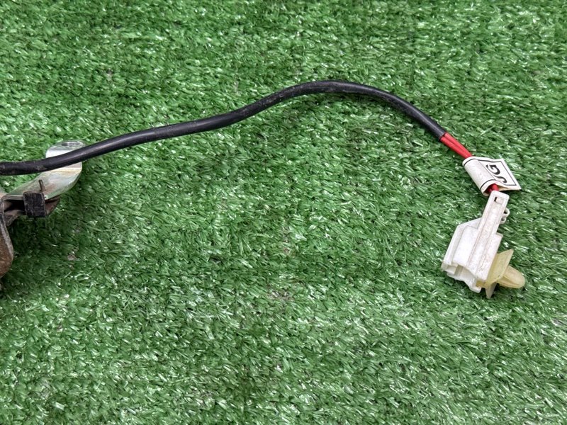 Замок багажника Chevrolet Lacetti