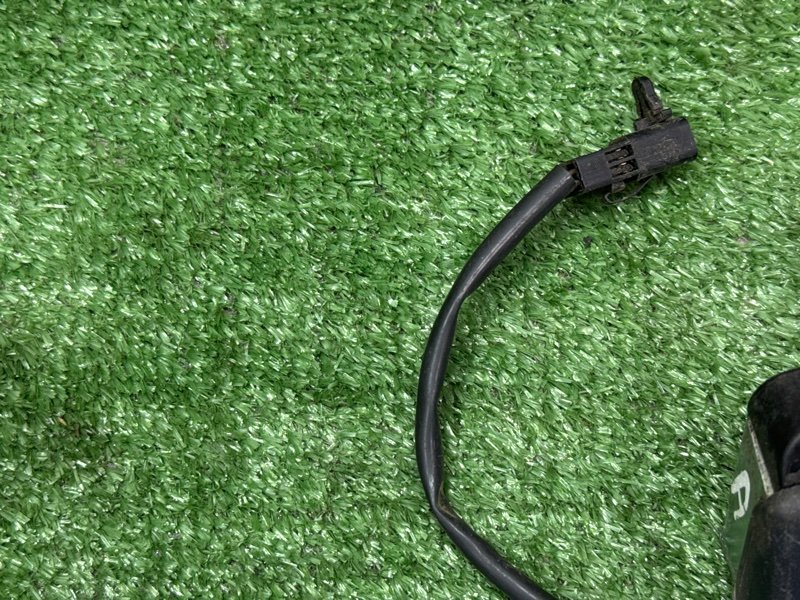 Замок багажника Fiat Albea