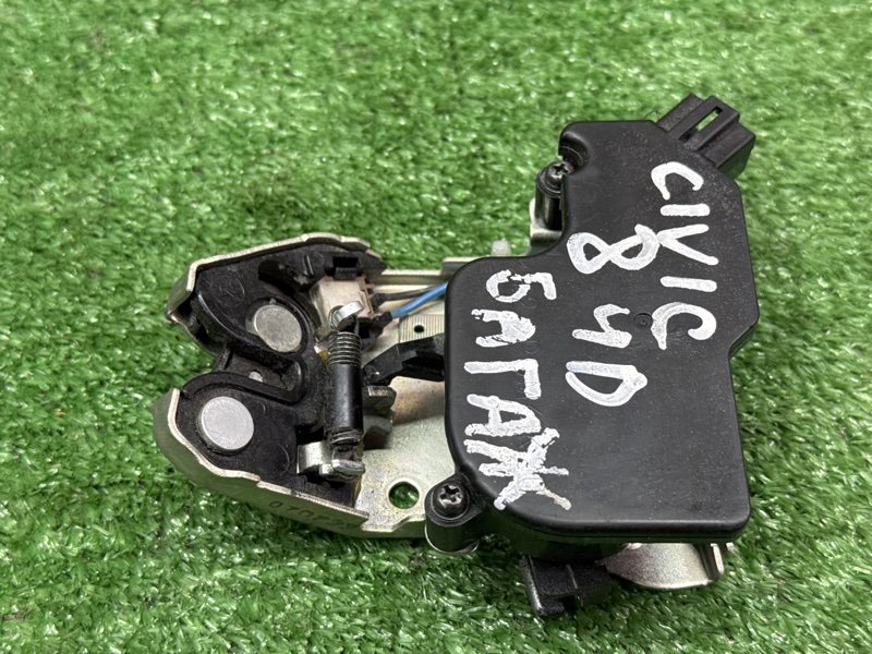 Замок багажника Honda Civic