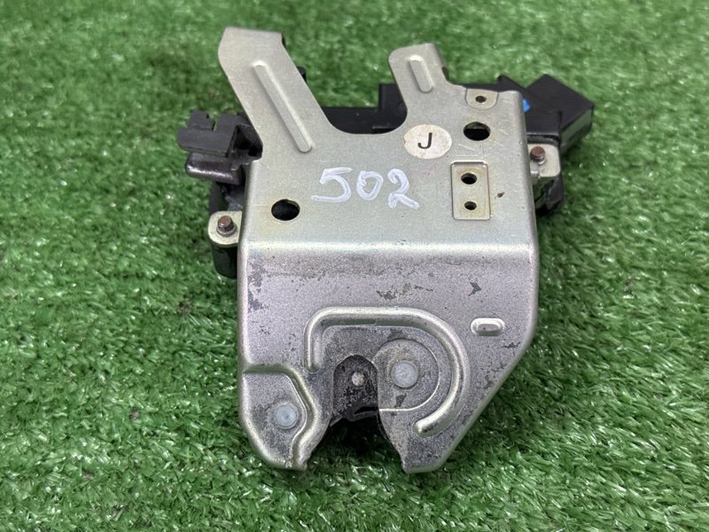 Замок багажника Honda Civic