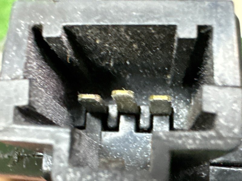 Замок багажника Honda Civic