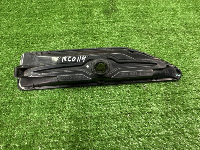 Повторитель поворота в крыло Kia Rio 3 2014 QB