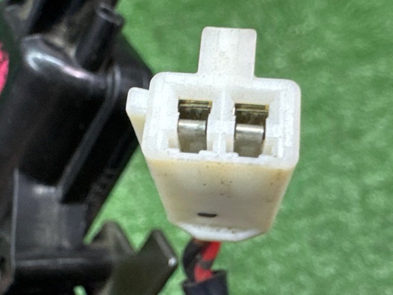 Замок багажника mazda mazda 3