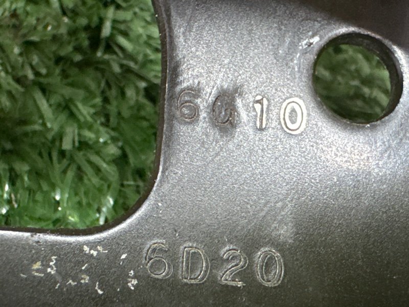 Замок багажника mazda mazda 3