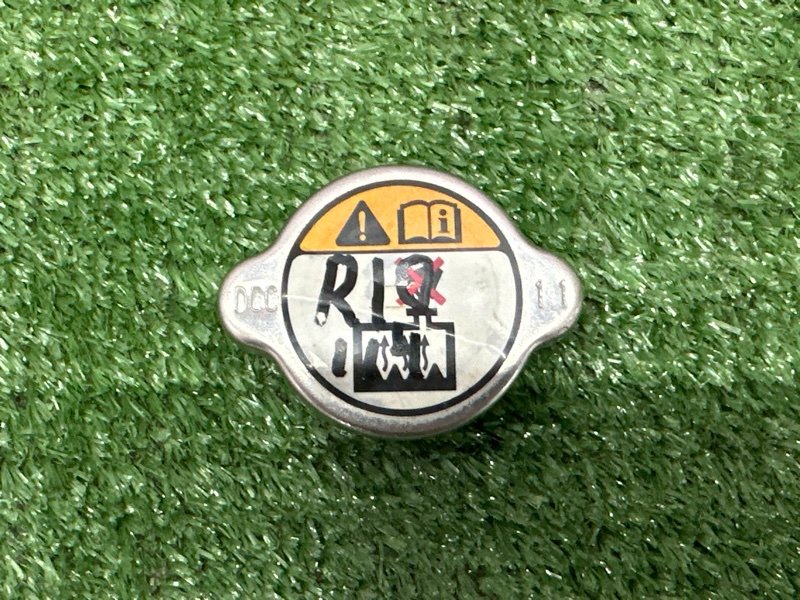 Крышка радиатора Kia Rio 3 2014 QB