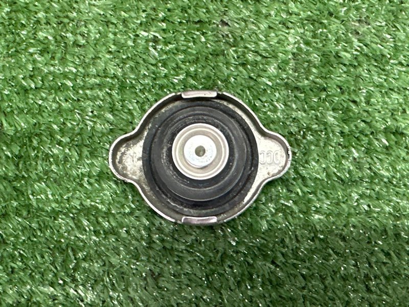 Крышка радиатора Kia Rio 3 2014 QB