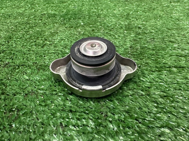 Крышка радиатора Kia Rio 3 2014 QB