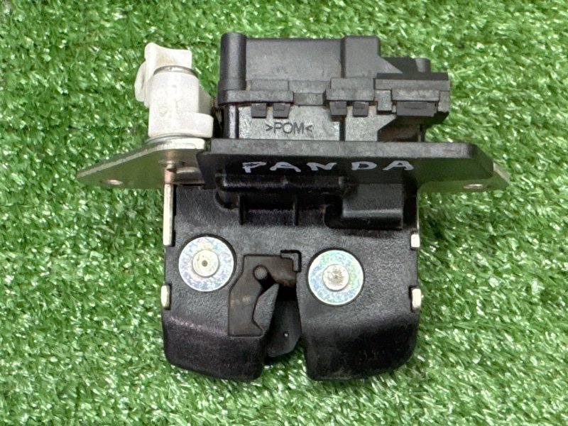 Замок багажника Fiat Croma II