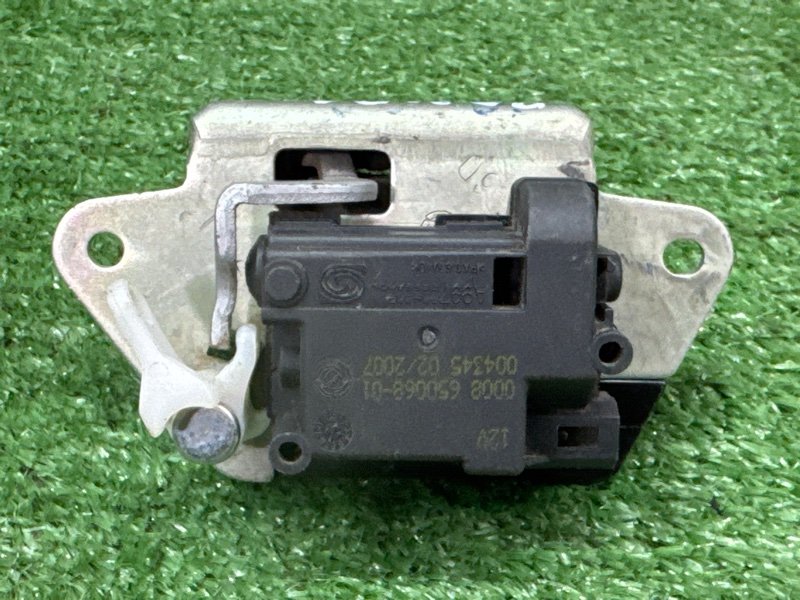 Замок багажника Fiat Croma II