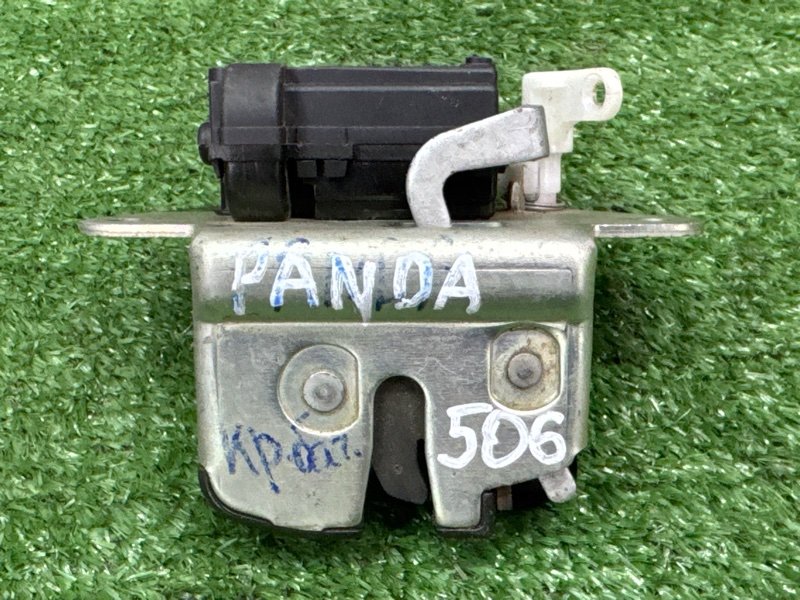 Замок багажника Fiat Croma II