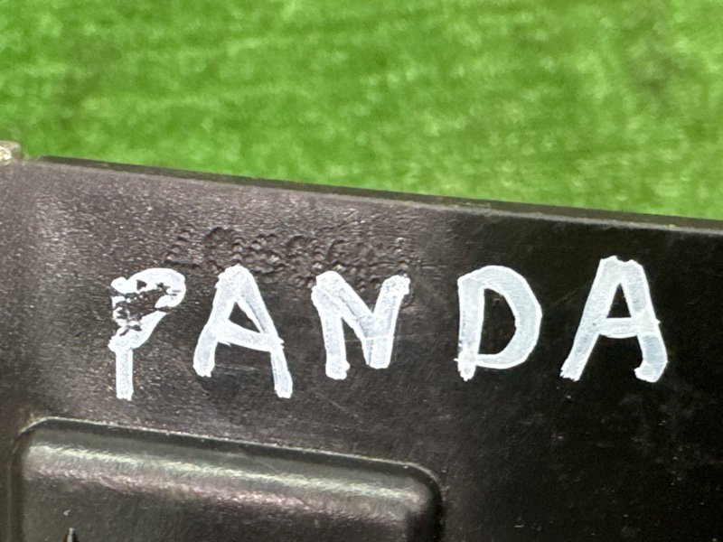 Замок багажника Fiat Croma II