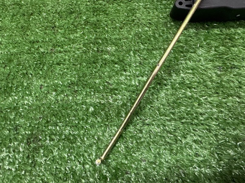 Активатор замка багажника Chevrolet Lacetti