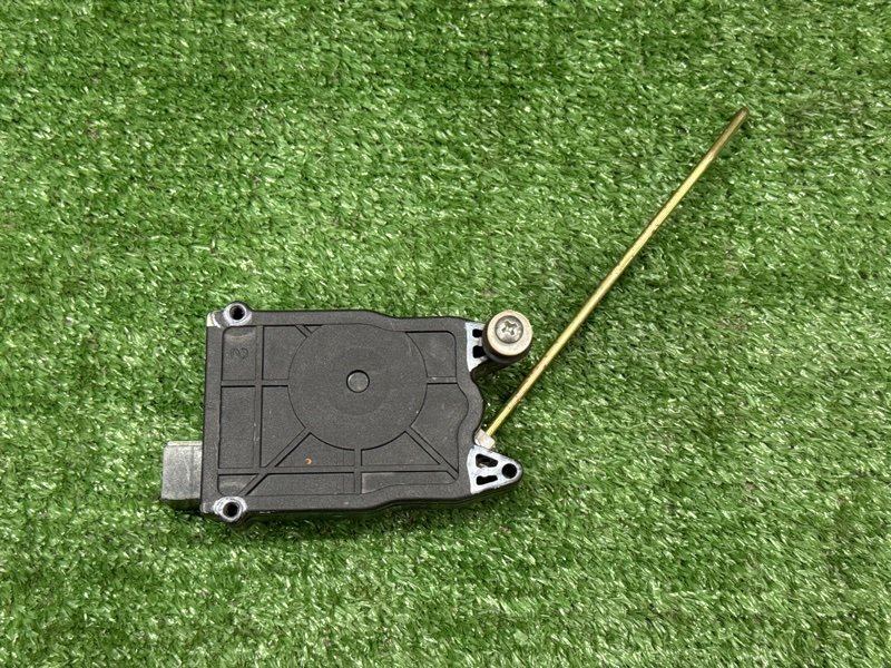 Активатор замка багажника Chevrolet Lacetti