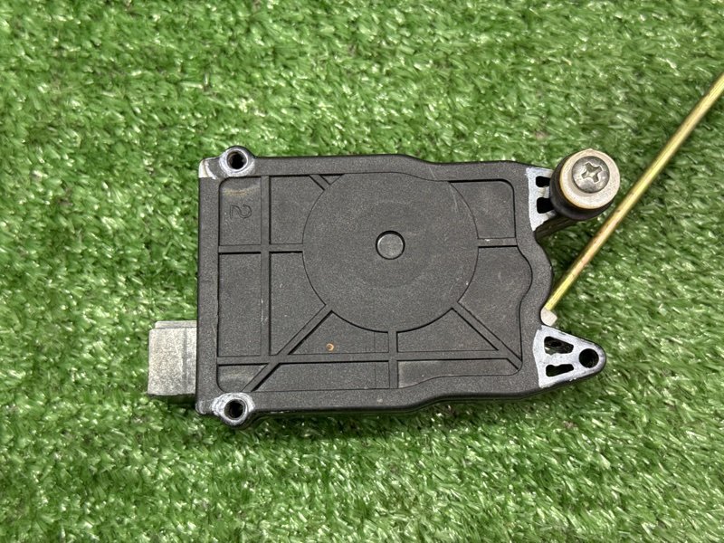 Активатор замка багажника Chevrolet Lacetti