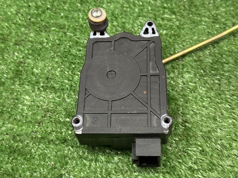 Активатор замка багажника Chevrolet Lacetti