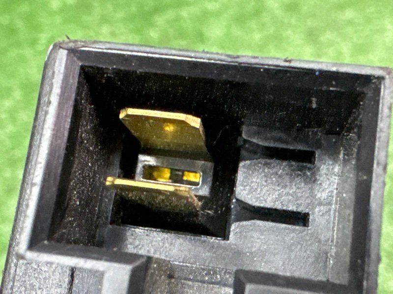 Активатор замка багажника Chevrolet Lacetti