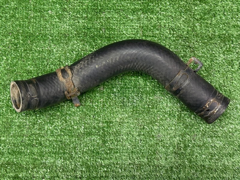 Патрубок радиатора Kia Rio 3 2014 QB