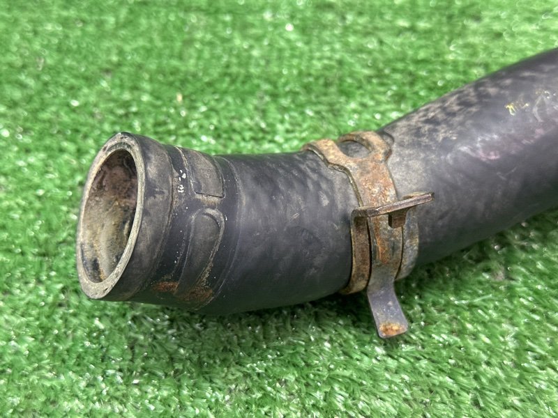 Патрубок радиатора Kia Rio 3 2014 QB