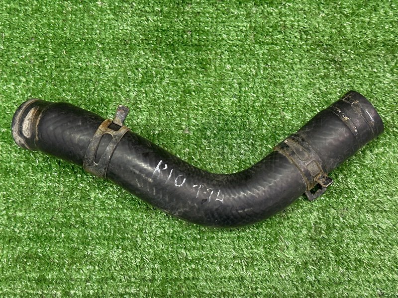 Патрубок радиатора Kia Rio 3 2014 QB